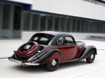 BMW 327 Coupe 1938 года